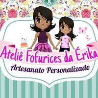 Ateliê Fofurices da Érika