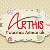 ARTHIS TRABALHOS ARTESANAIS