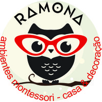 Ramona Ambientes Montessori, Casa & Decoração